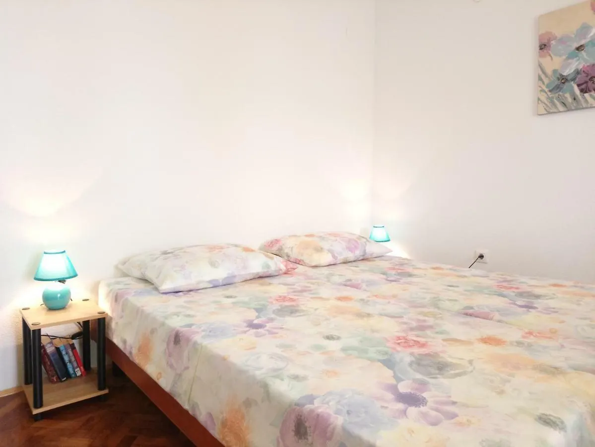 Charming Hill Apartment オパティヤ クロアチア