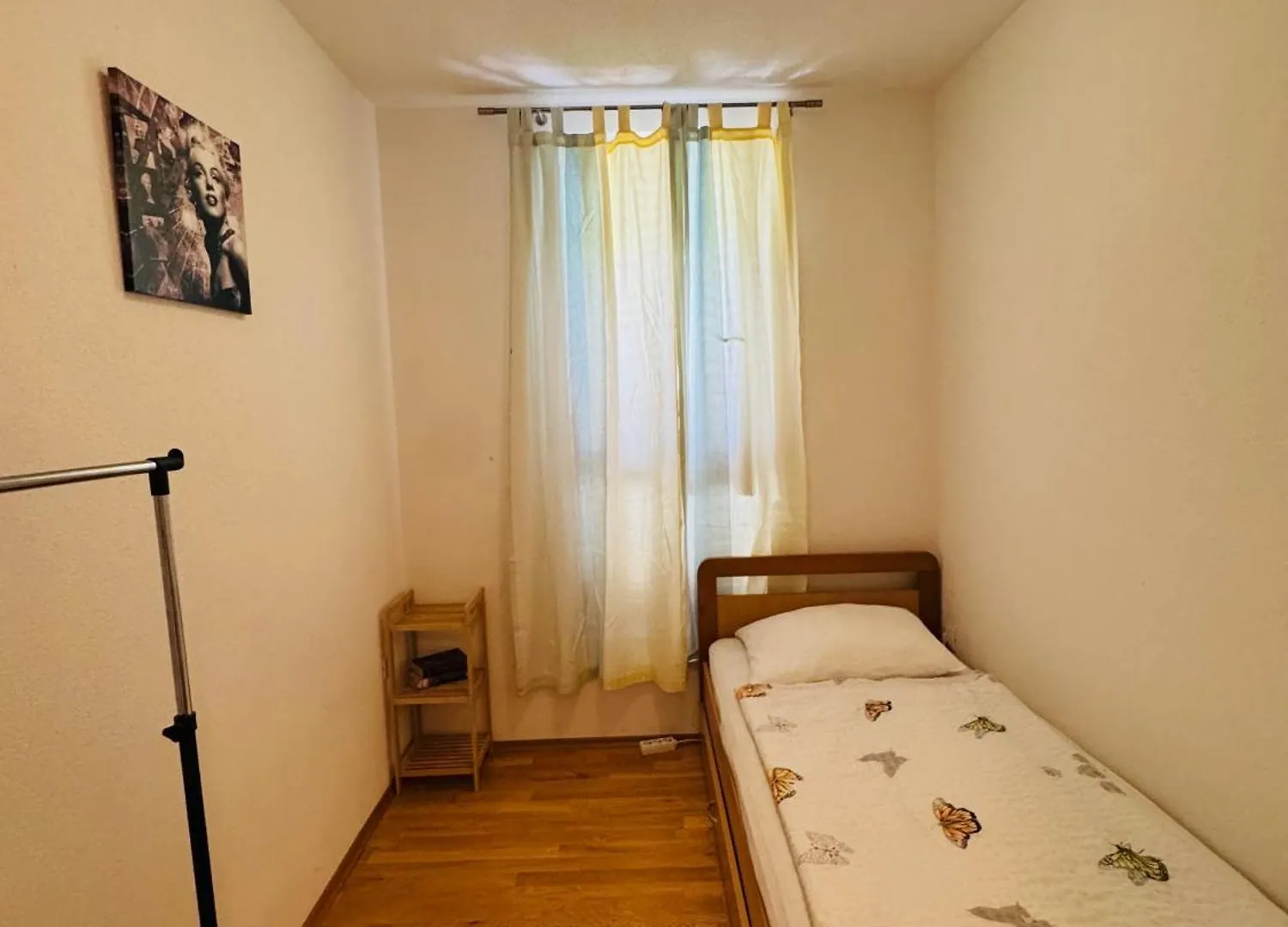 Charming Hill Apartment Opatija