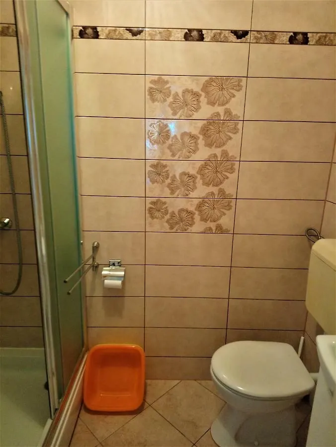 Charming Hill Apartment Opatija