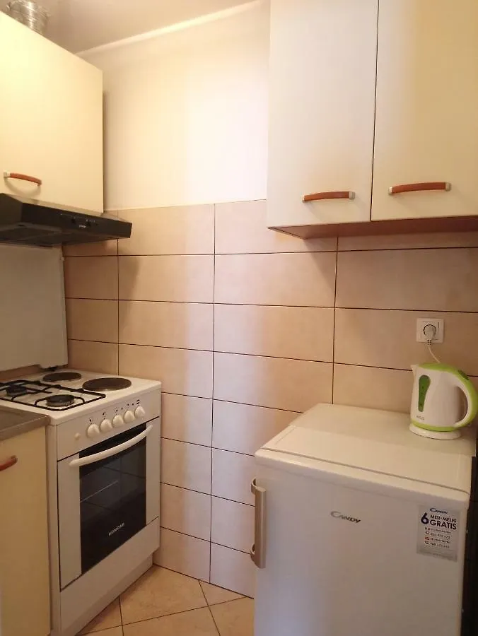 Charming Hill Apartment Opatija